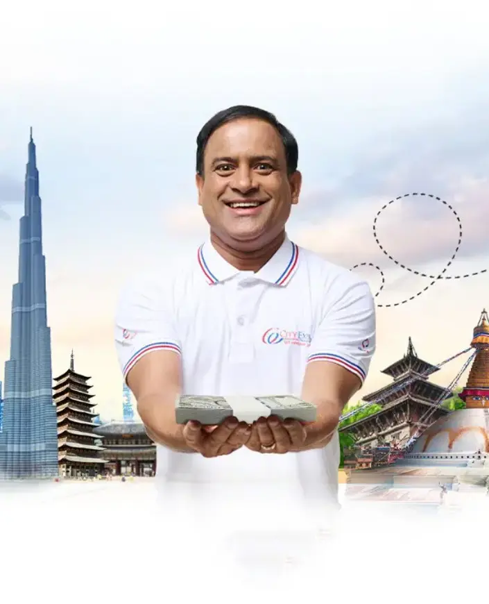 A Behind-the-Scenes Look at the Remittance Journey