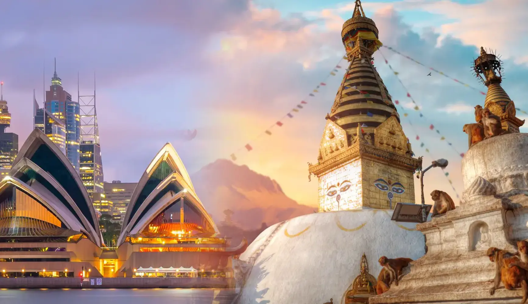 Sending Money to Nepal from Australia? Here's What You Need to Know (2025 Guide)